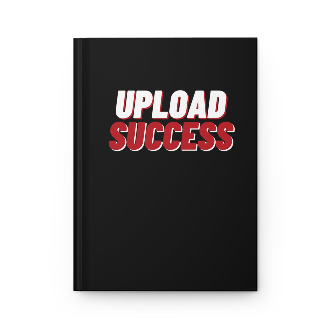 Upload Success Journal