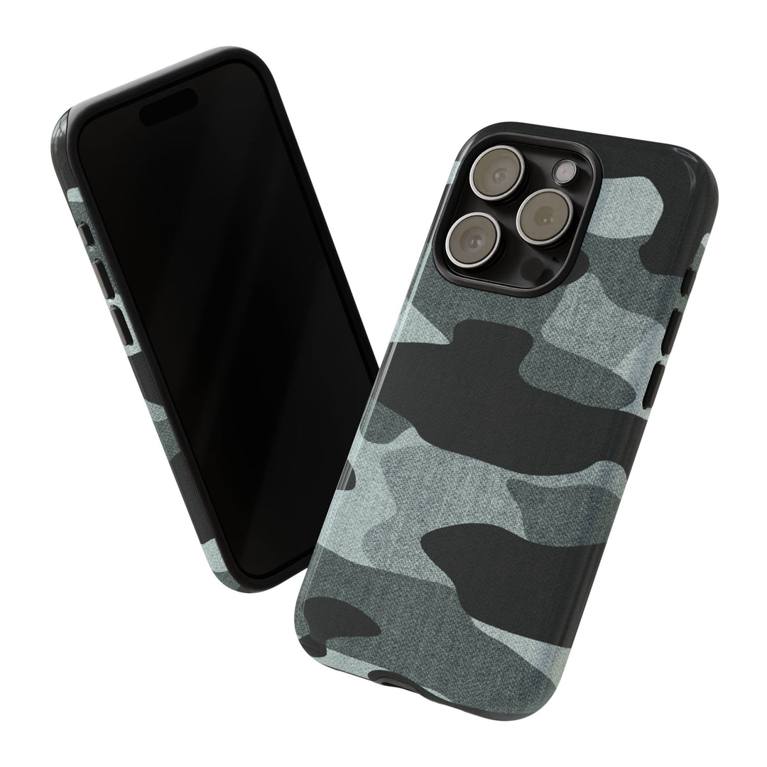 Grey Camo Gear Essentials Bundle