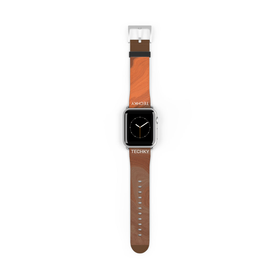 Techky Apple Watch Band (Cosmic Swirl)