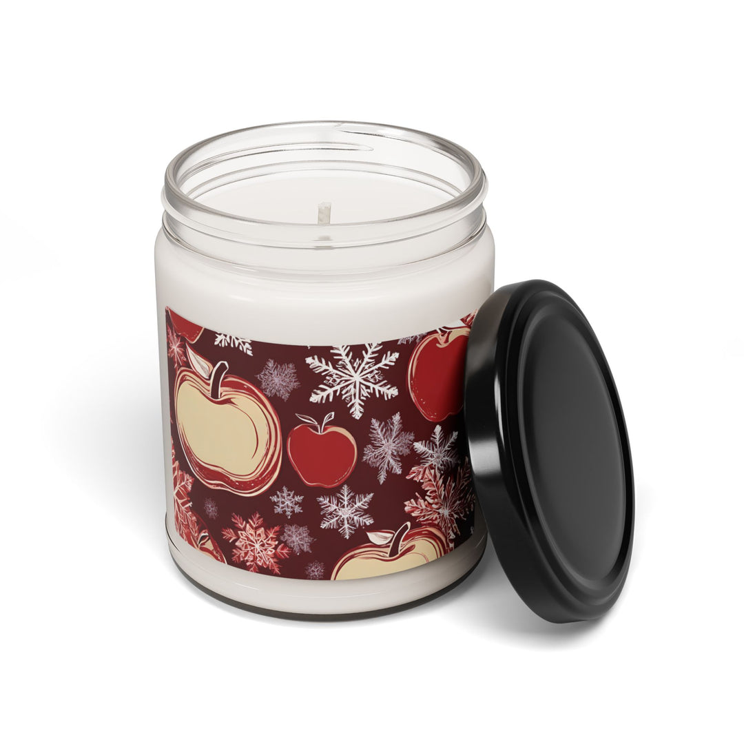 Apple Harvest Soy Candle