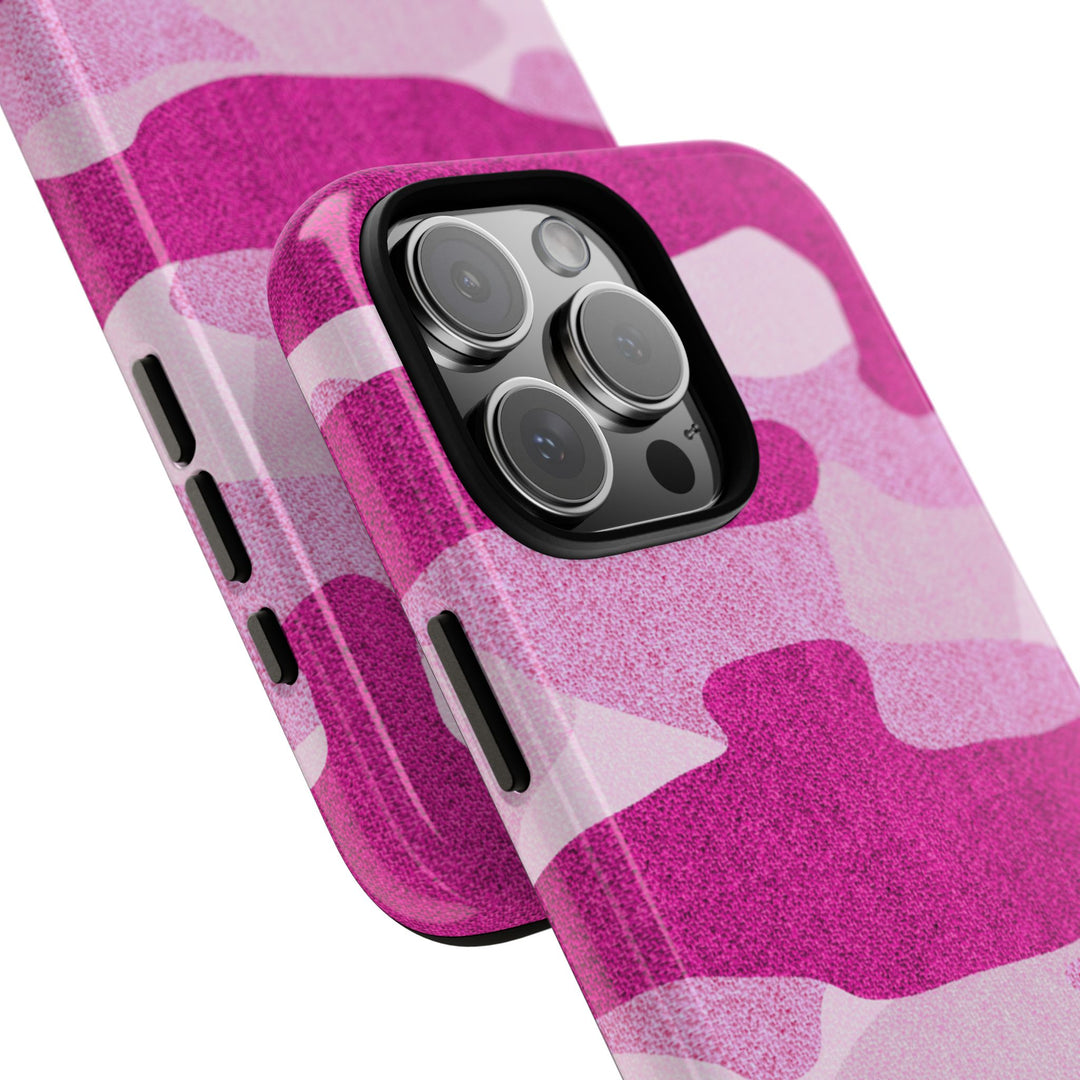 Pink Camo Gear Essentials Bundle