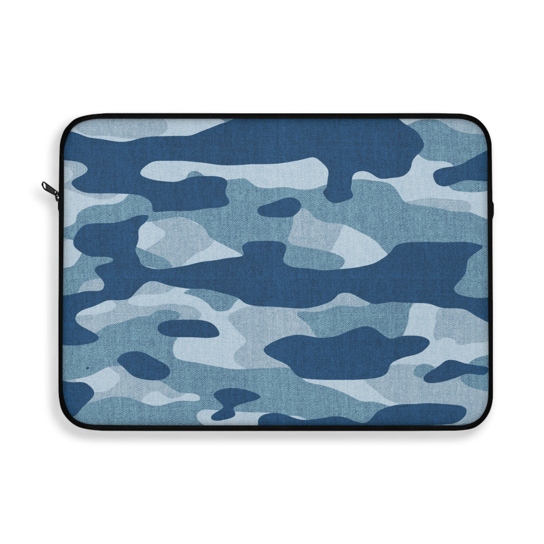 Navy Camo Gear Essentials Bundle