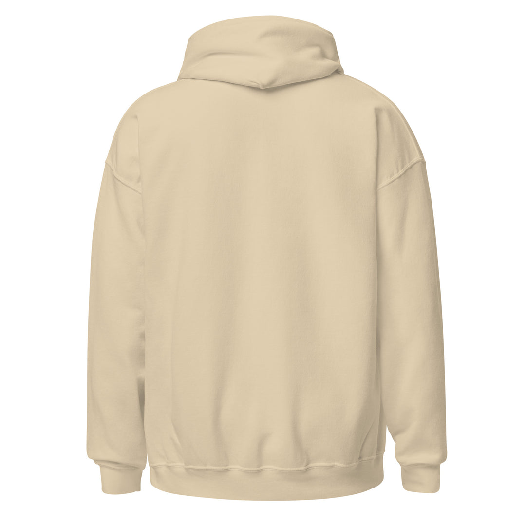 Techky Sand Hoodie