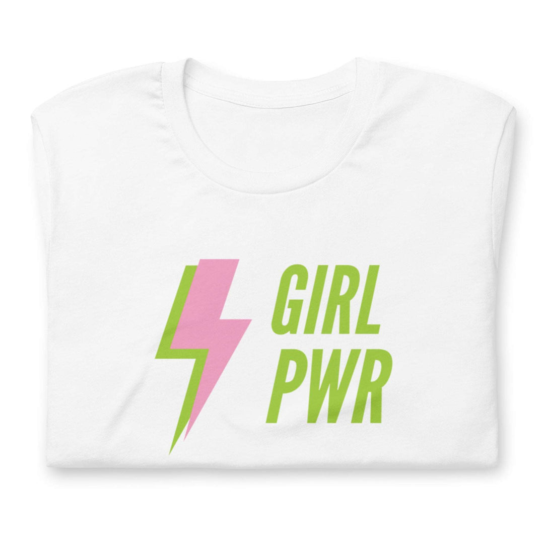 Girl PWR T-Shirt