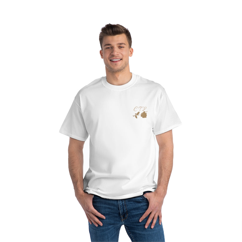 Certified Tech Lover Beefy-T (White)
