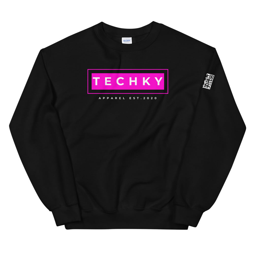 Techky EST Sweatshirt