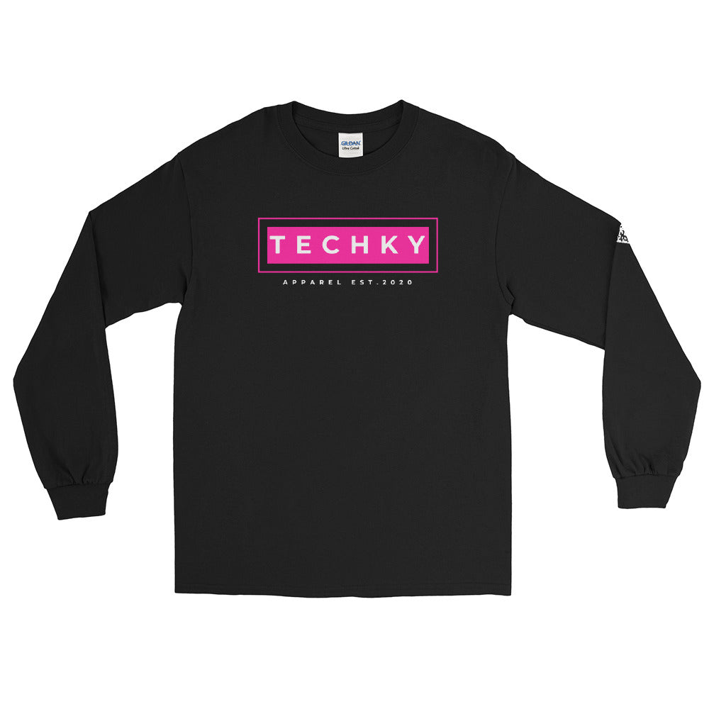 Techky EST Long Sleeve Shirt