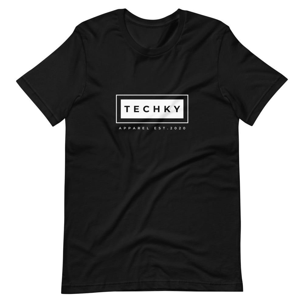 Techky Est T-Shirt