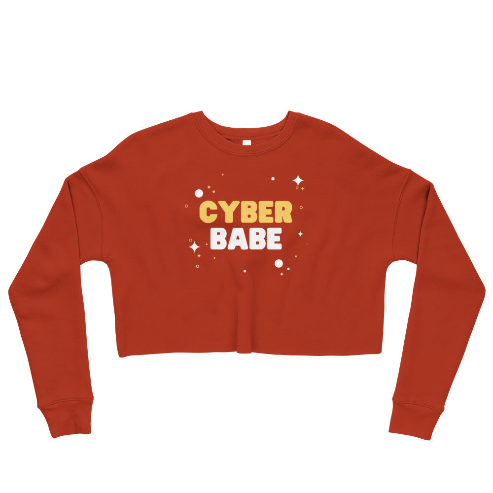 Cyber Babe